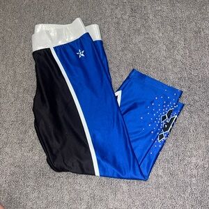 Cheer Athletics Rebel Hot pants